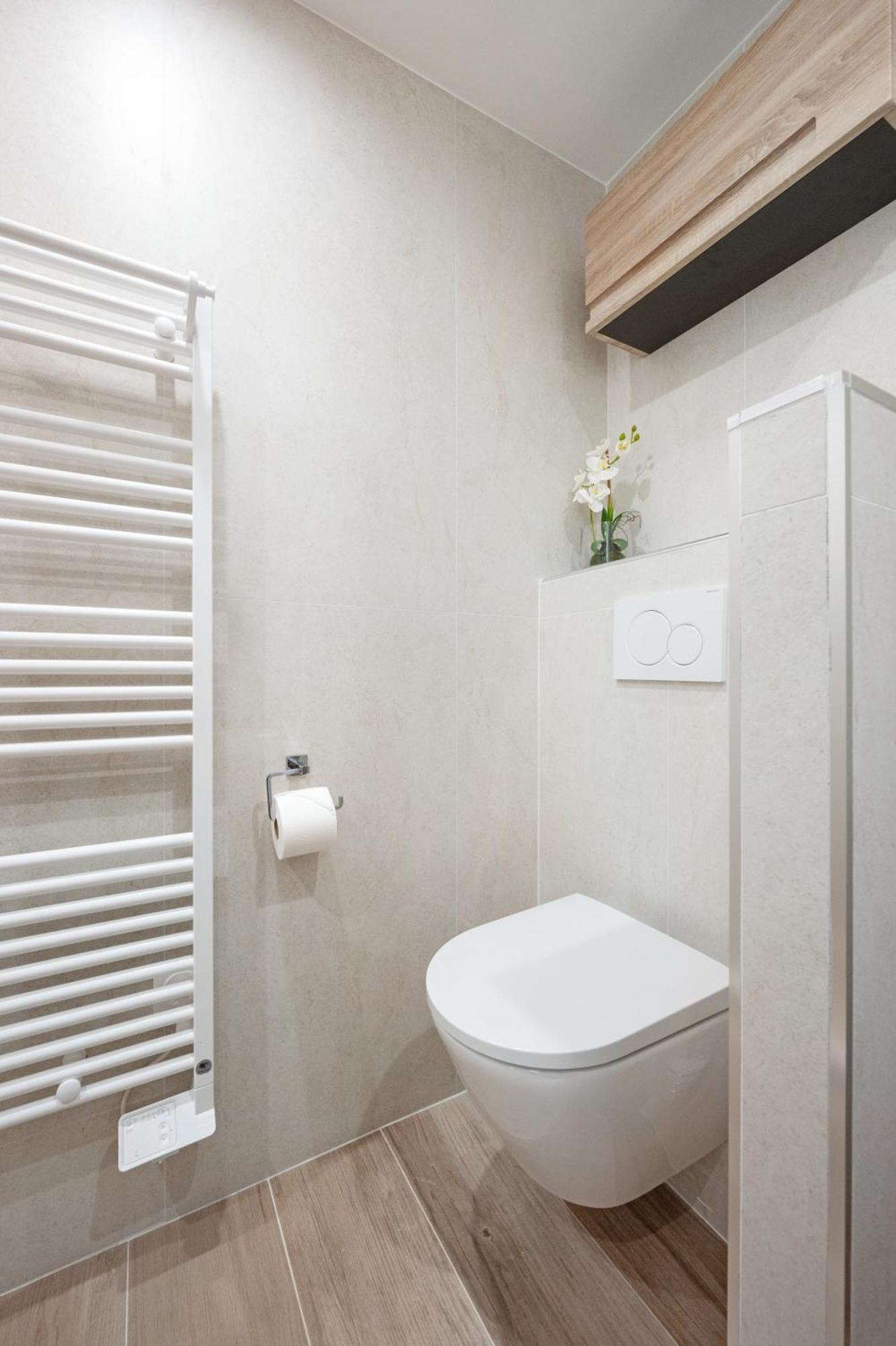 Le Coq Gabriel - Parking - Amazing View Apartment Roquebrune-Cap-Martin Exterior photo