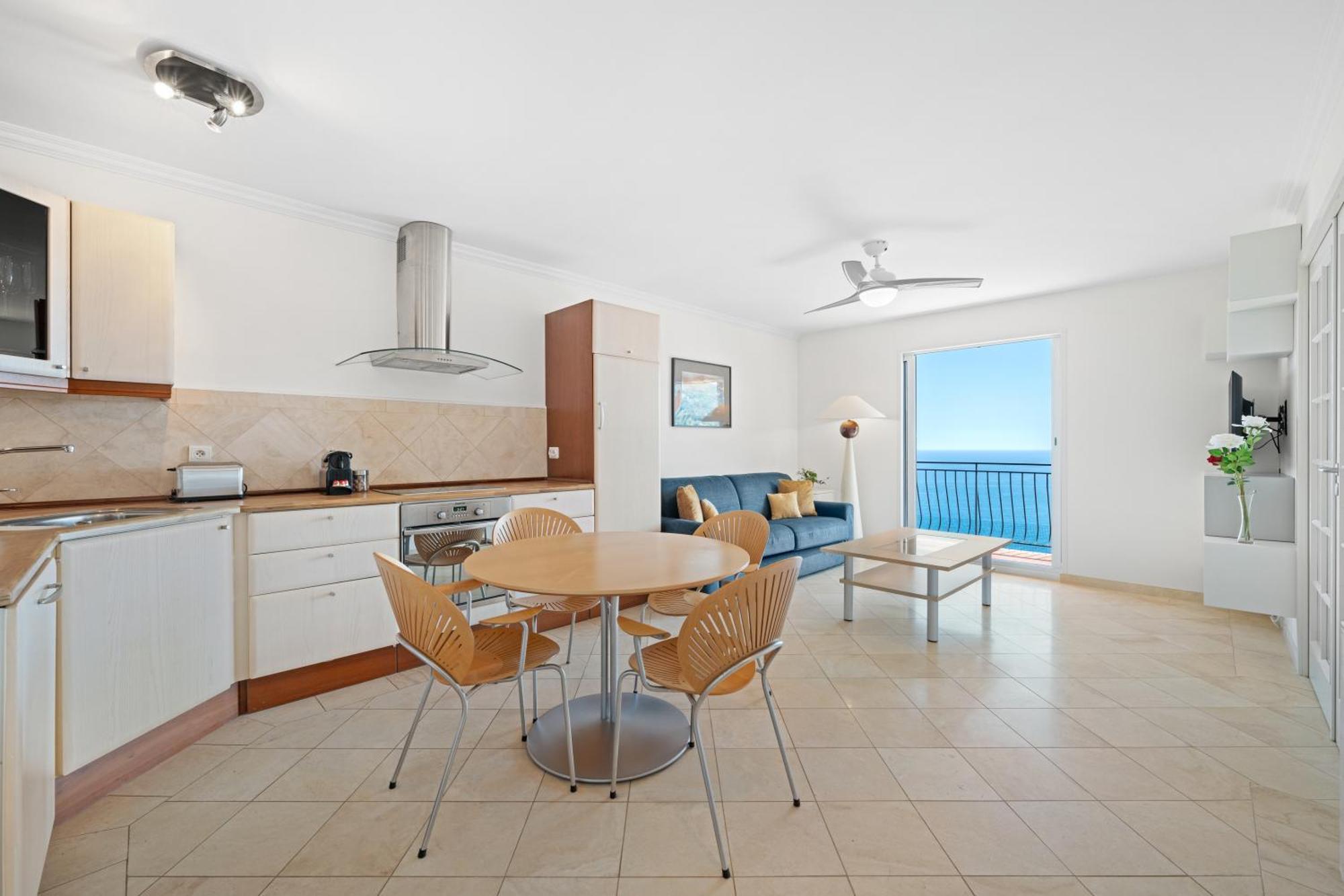 Le Coq Gabriel - Parking - Amazing View Apartment Roquebrune-Cap-Martin Exterior photo